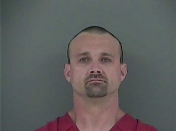 Nathan Lynn Phillips Mugshot