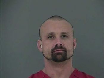 Nathan Lynn Phillips Mugshot