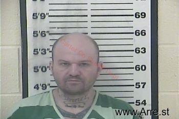 Nathan Benjamin Webb Mugshot