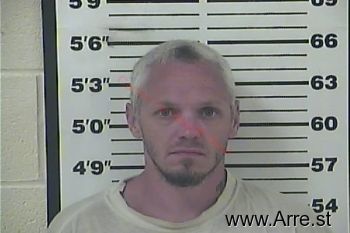 Nathan Paul White Mugshot