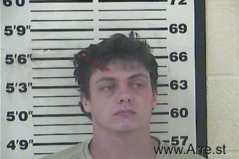 Nathan Lum Whitehead Mugshot