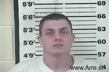 Nathan Lum Whitehead Mugshot