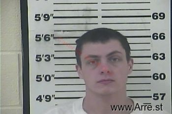 Nathan Lum Whitehead Mugshot