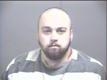 Nathaneil Scott Boyd Mugshot