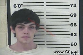 Nathanial Mack Fields Mugshot