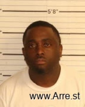 Nathaniel  Brooks Mugshot