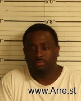 Nathaniel  Brooks Mugshot