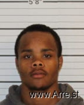 Nathaniel  Campbell Mugshot