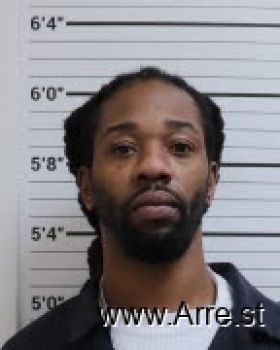 Nathaniel L Lewis Mugshot