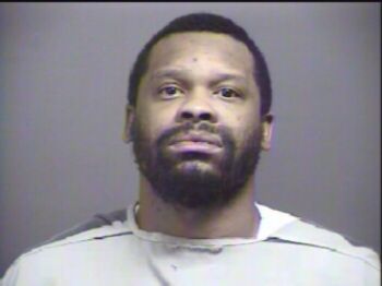 Nathaniel Eugene Lowery Mugshot