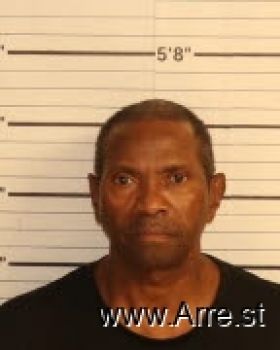 Nathaniel  Moore Mugshot