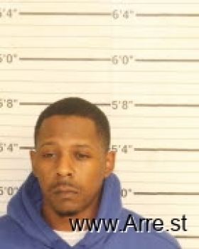 Nathaniel  Richardson Mugshot