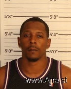 Nathaniel  Richardson Mugshot