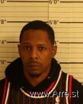 Nathaniel  Richardson Mugshot