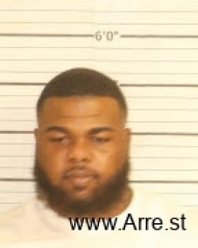 Nathaniel  Rosser Mugshot