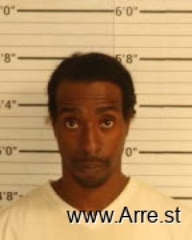 Nathaniel Lavelle Rosser Mugshot