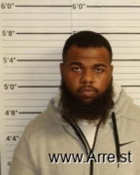Nathaniel  Rosser Mugshot