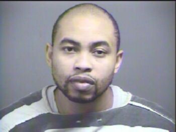 Nathaniel  Smith Mugshot