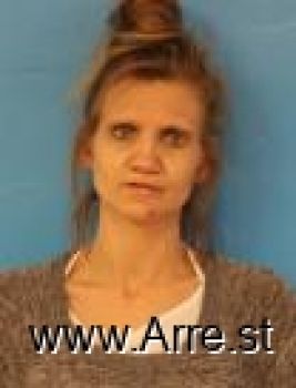 Natosha Leann Hickman Mugshot