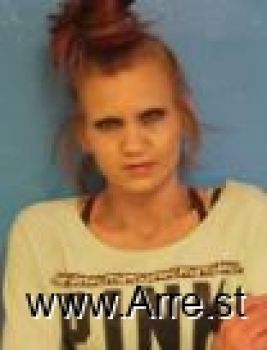 Natosha Leann Hickman Mugshot