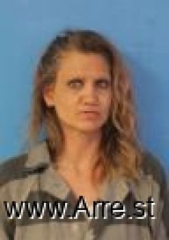 Natosha Leann Hickman Mugshot