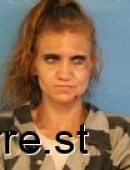 Natosha Leann Hickman Mugshot