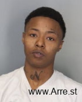 Nautica P Moore Mugshot