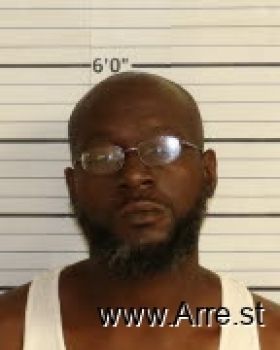 Neal  Jackson Mugshot