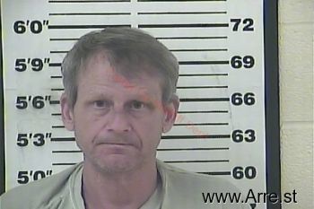 Neal Nmn Smith Mugshot