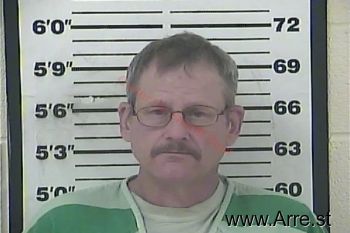 Neal Nmn Smith Mugshot