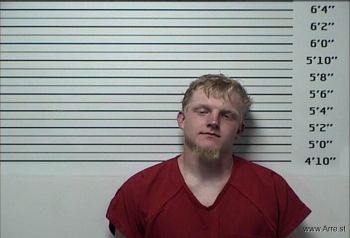 Newton Mitchell Vaughn Mugshot