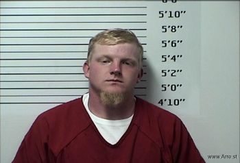 Newton Mitchell Vaughn Mugshot