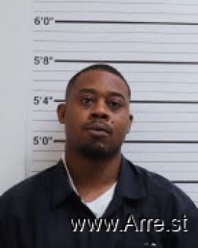 Nicholas Antonio Augustus Mugshot