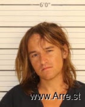 Nicholas  Beasley Mugshot