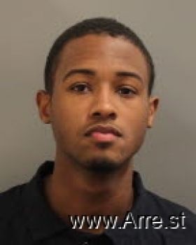 Nicholas  Brooks Mugshot