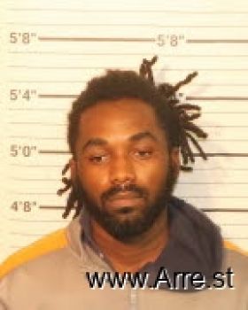 Nicholas R Brown Mugshot