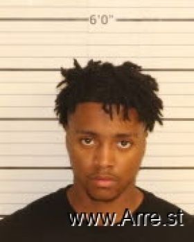 Nicholas  Bush Mugshot