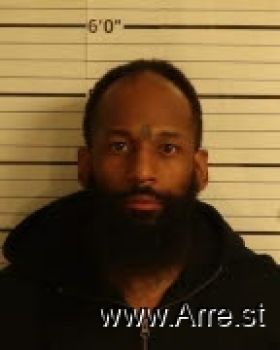 Nicholas Bernard Caldwell Mugshot