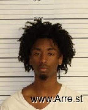 Nicholas  Caldwell Mugshot