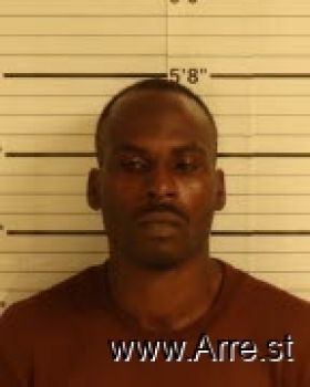 Nicholas  Coleman Mugshot