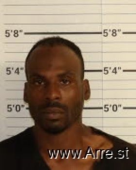 Nicholas  Coleman Mugshot