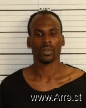 Nicholas  Coleman Mugshot