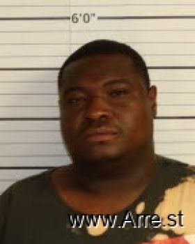 Nicholas Terrell Craine Mugshot