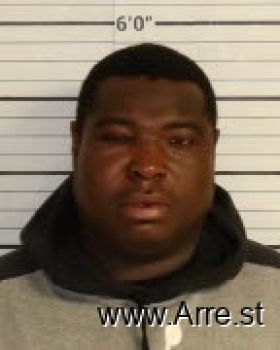 Nicholas Terrell Craine Mugshot