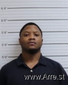 Nicholas  Crawford Mugshot