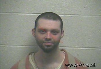 Nicholas Lee Daniels Mugshot