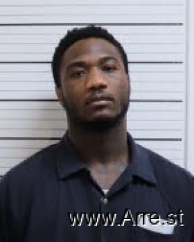 Nicholas J Davis Mugshot