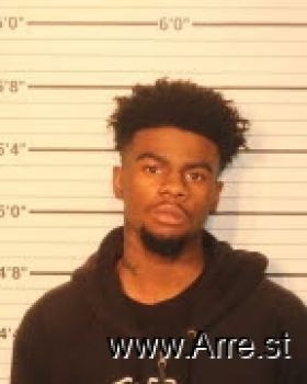 Nicholas  Dean Mugshot