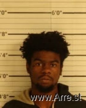 Nicholas  Dean Mugshot