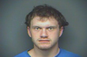 Nicholas Thomas Demarinis Mugshot